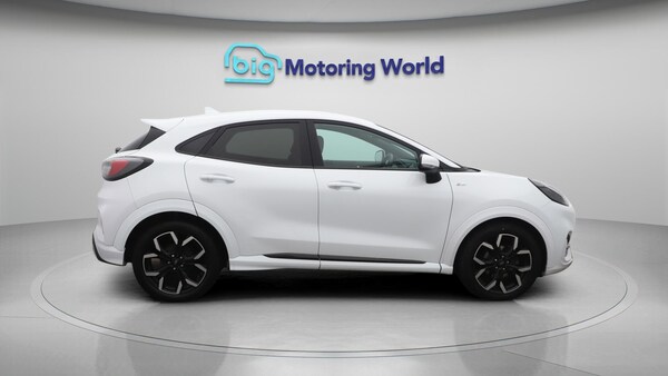 Used Ford Puma 2022 for sale - 76226366: Photo 9