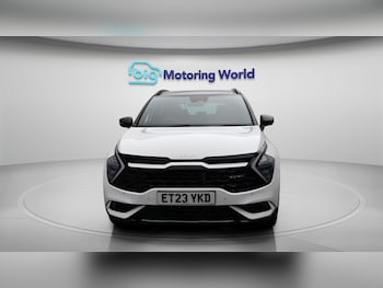 Used Kia Sportage 2023 for sale - 79458282: Photo
