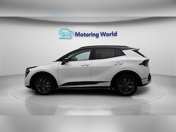 Used Kia Sportage 2023 for sale - 79458282: Photo