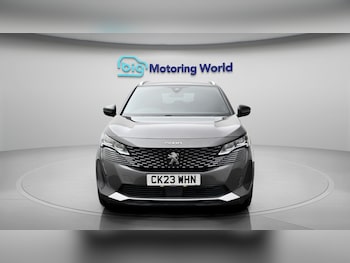 Used Peugeot 5008 2023 for sale - 78299322: Photo