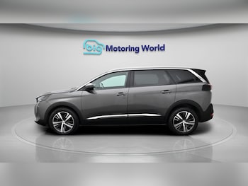 Used Peugeot 5008 2023 for sale - 78299322: Photo