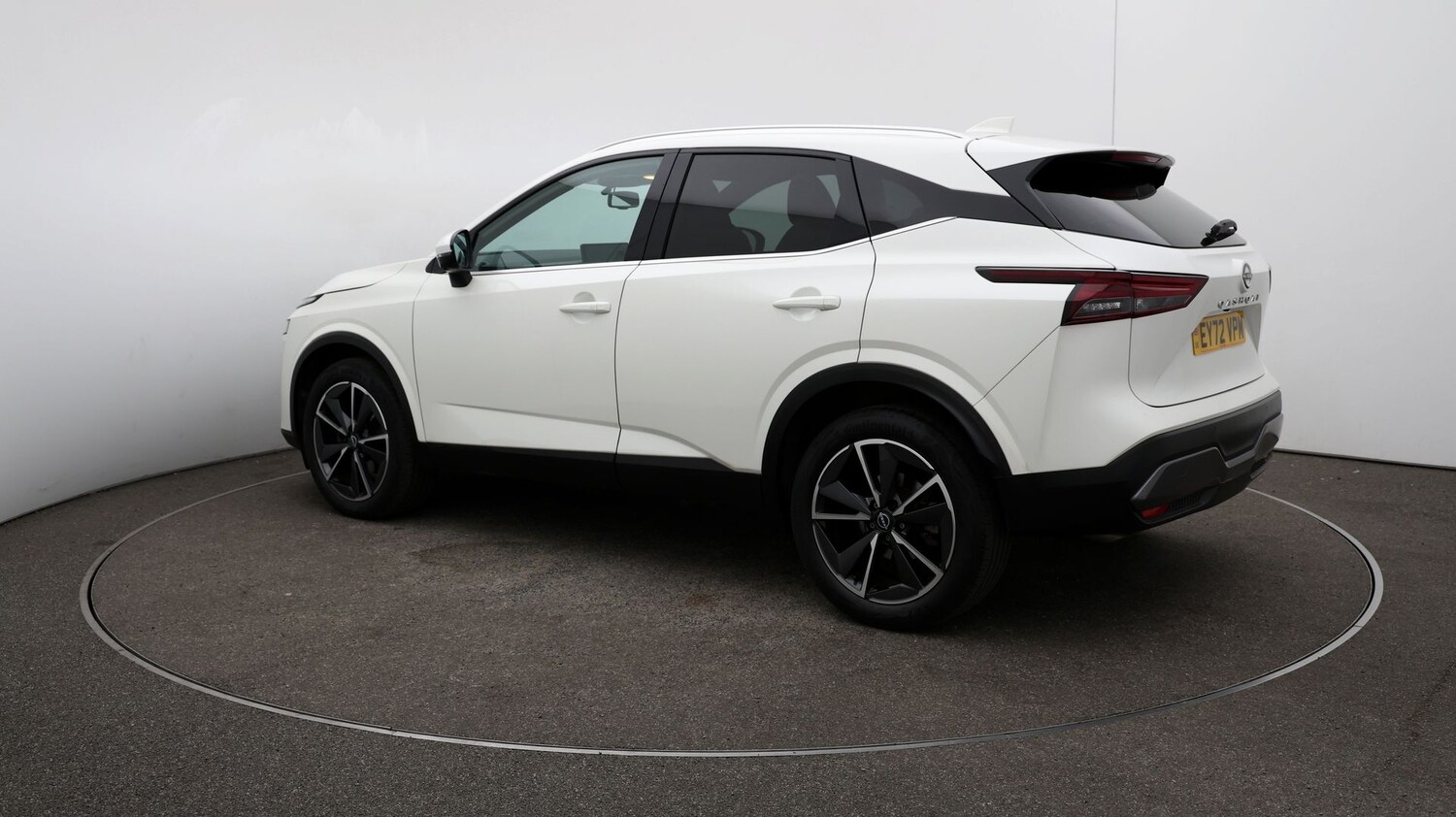 Used Nissan Qashqai for sale - 76810821: Photo 28