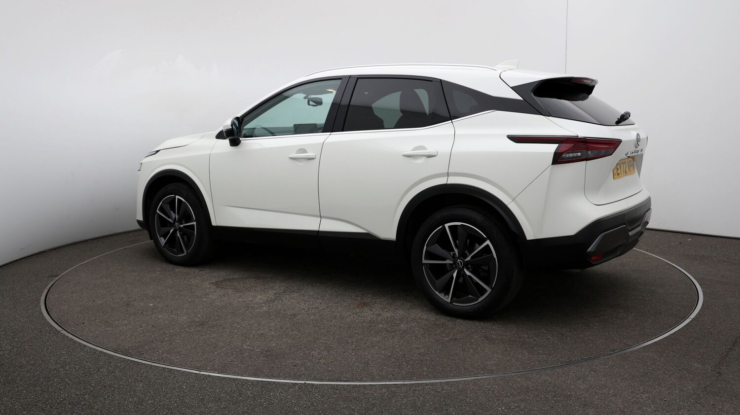 Used Nissan Qashqai for sale - 76810821: Photo 29