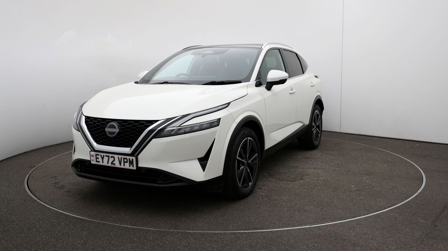 Used Nissan Qashqai for sale - 76810821: Photo 30