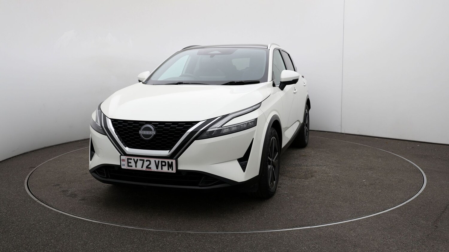 Used Nissan Qashqai for sale - 76810821: Photo 31