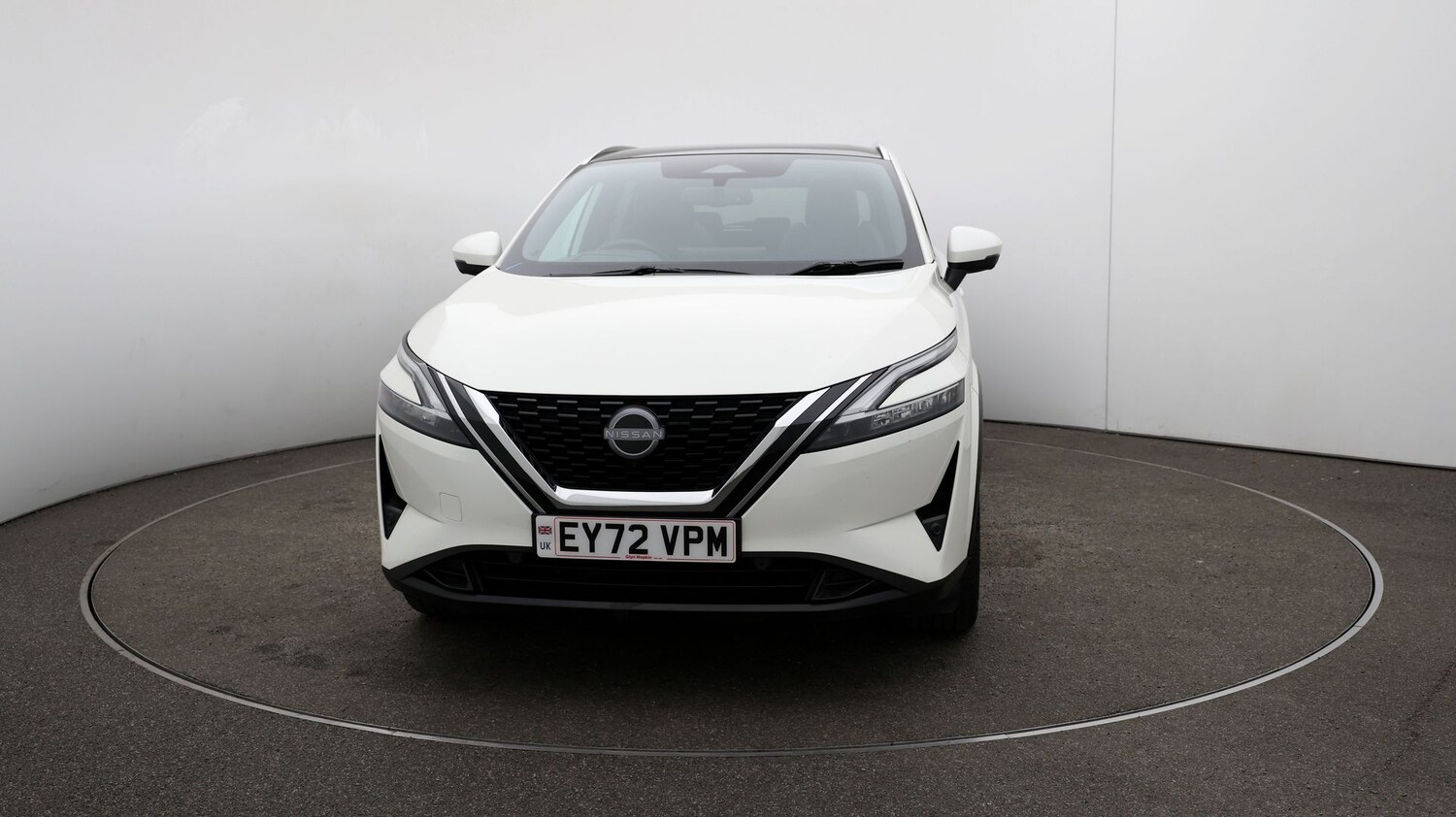 Used Nissan Qashqai for sale - 76810821: Photo 32