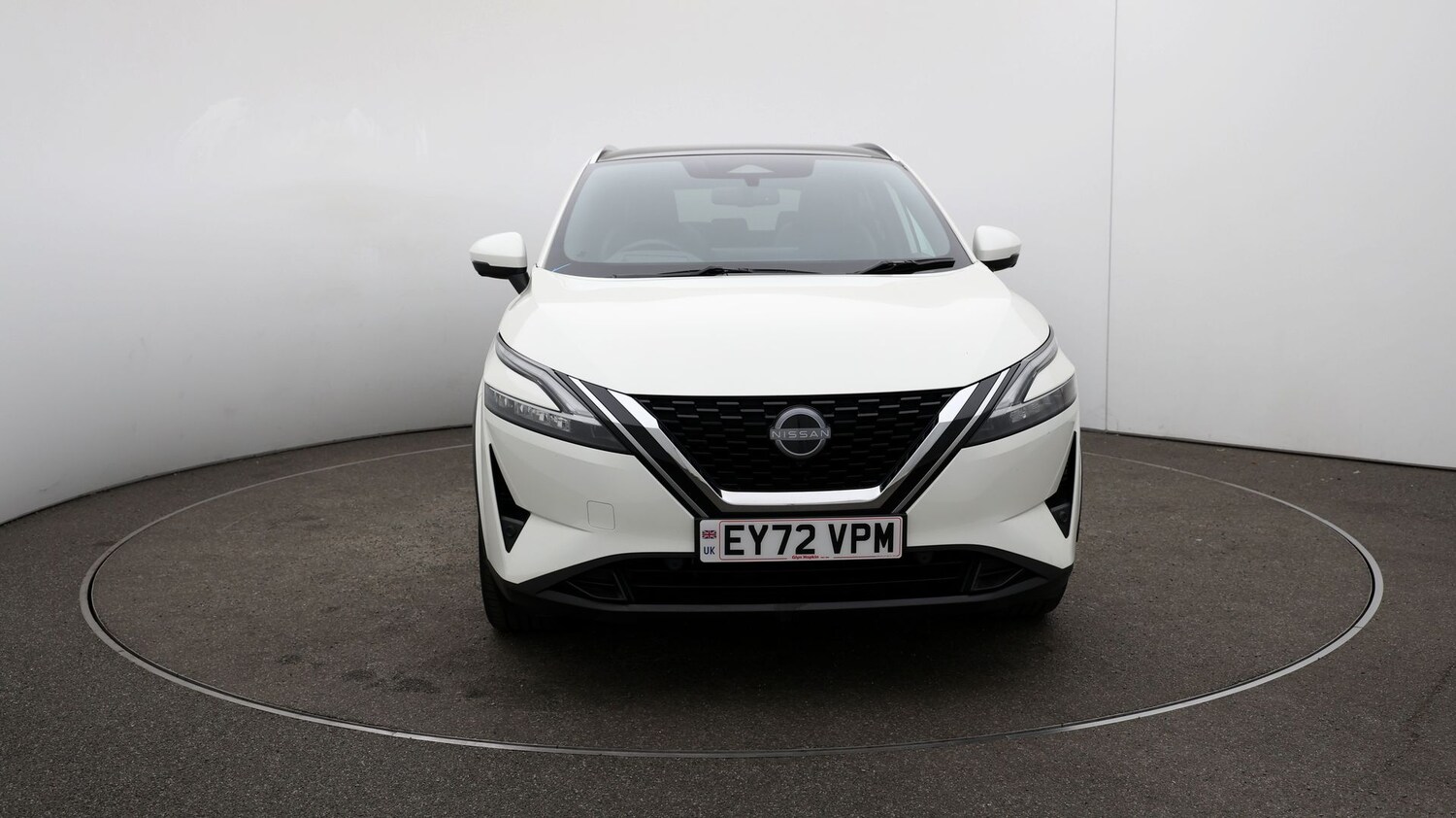 Used Nissan Qashqai for sale - 76810821: Photo 33