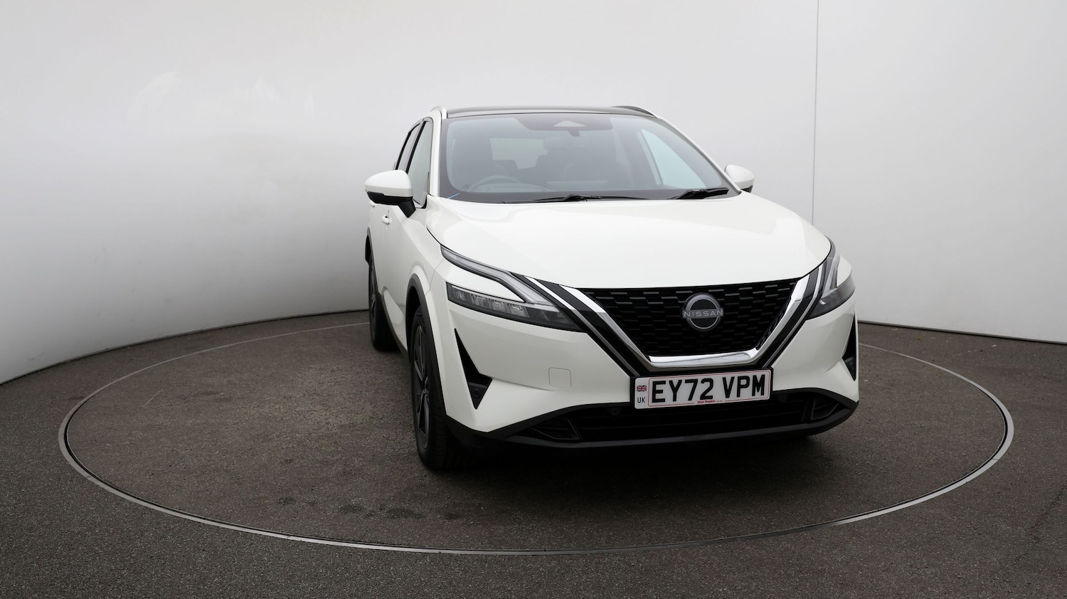 Used Nissan Qashqai for sale - 76810821: Photo 34