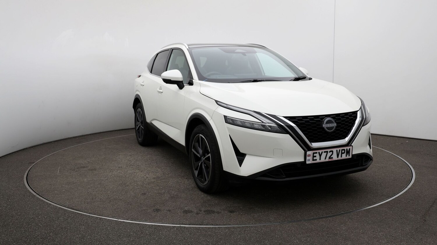 Used Nissan Qashqai for sale - 76810821: Photo 35