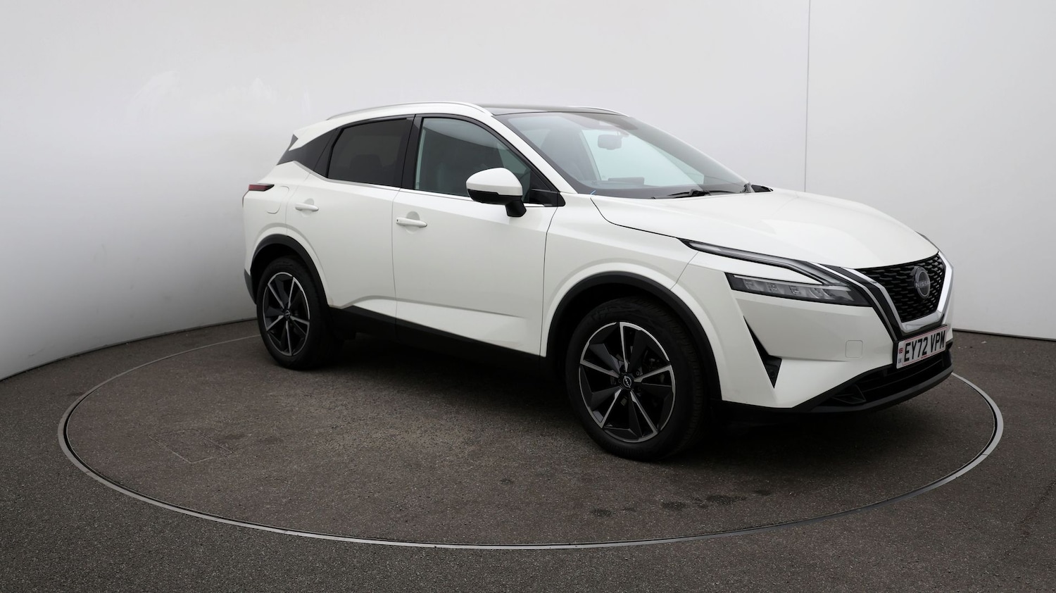 Used Nissan Qashqai for sale - 76810821: Photo 37