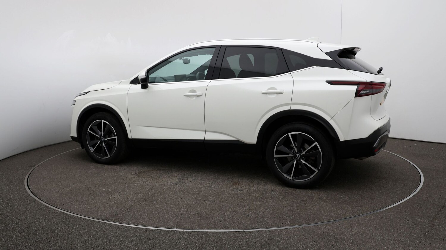 Used Nissan Qashqai for sale - 76810821: Photo 40