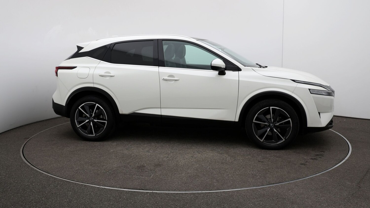 Used Nissan Qashqai for sale - 76810821: Photo 41