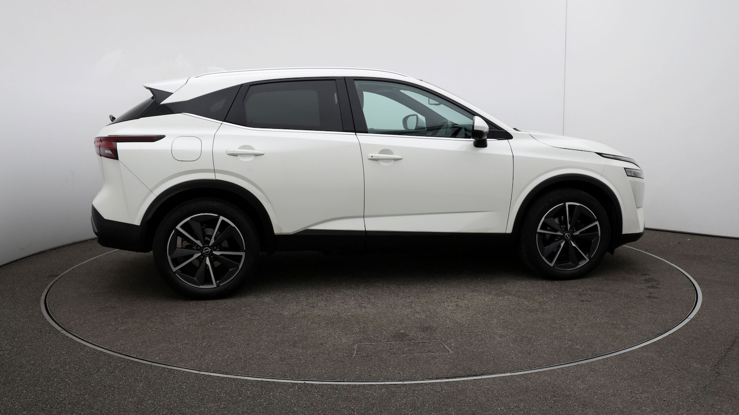 Used Nissan Qashqai for sale - 76810821: Photo 43