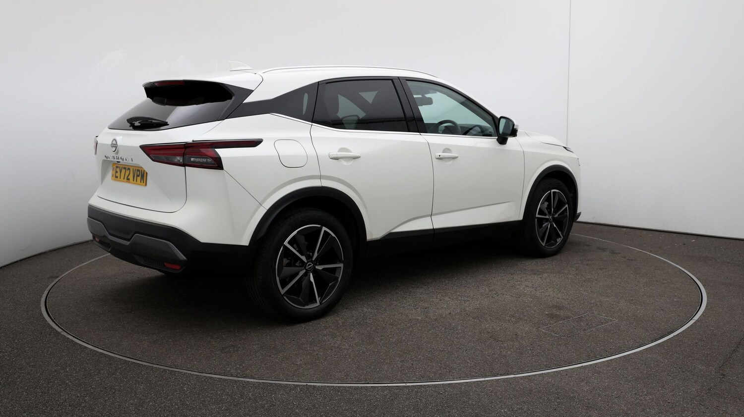 Used Nissan Qashqai for sale - 76810821: Photo 46