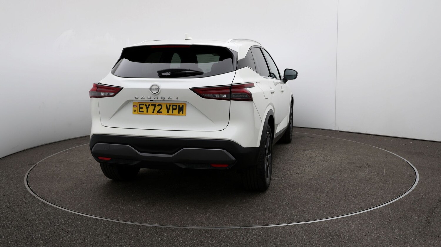 Used Nissan Qashqai for sale - 76810821: Photo 49