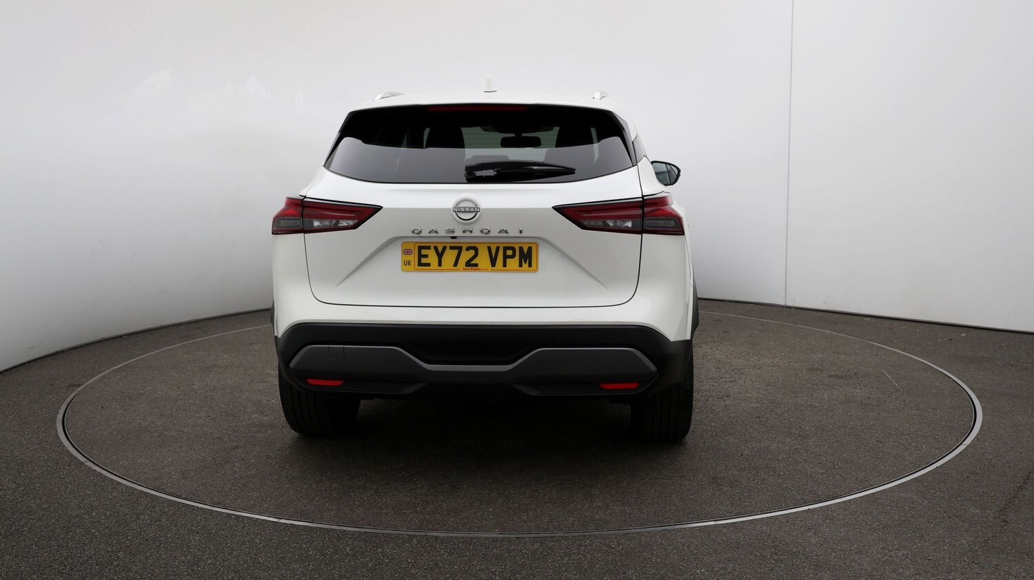 Used Nissan Qashqai for sale - 76810821: Photo 50