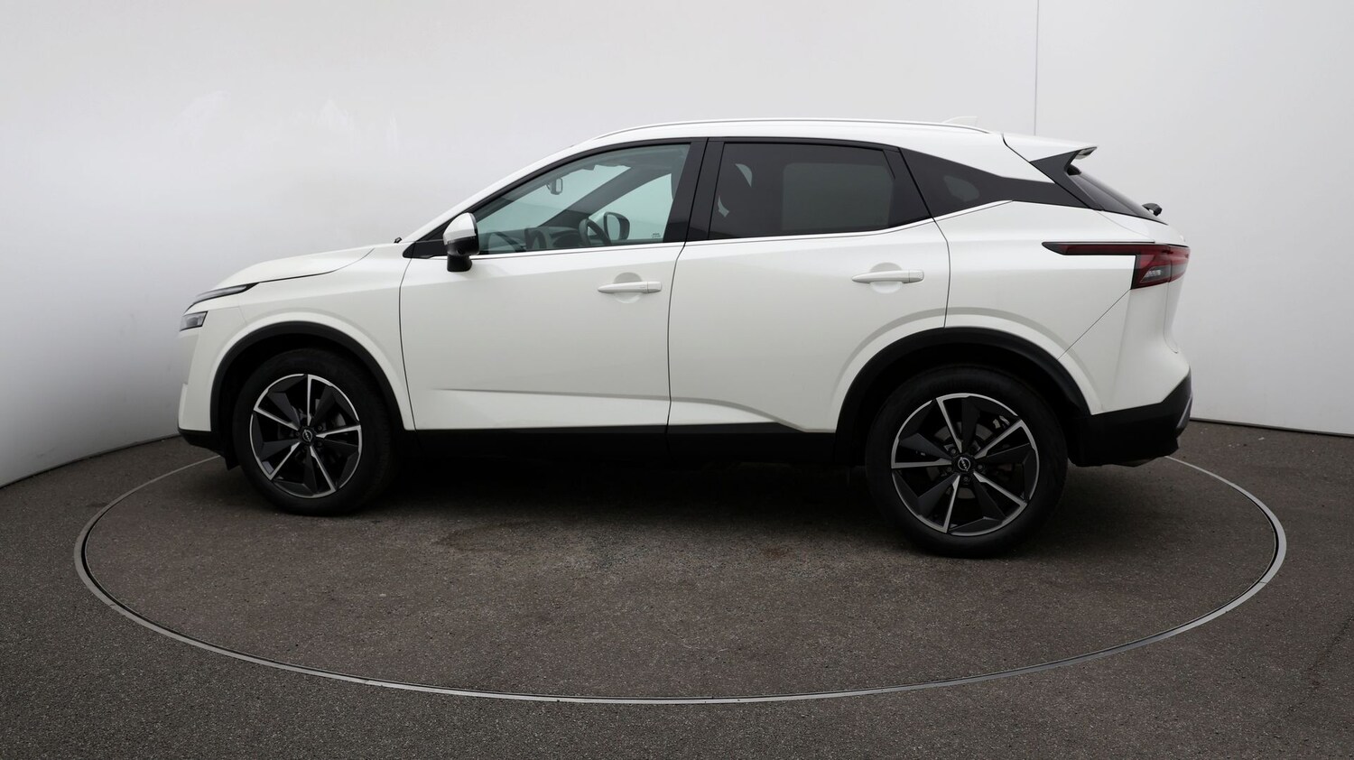 Used Nissan Qashqai for sale - 76810821: Photo 51