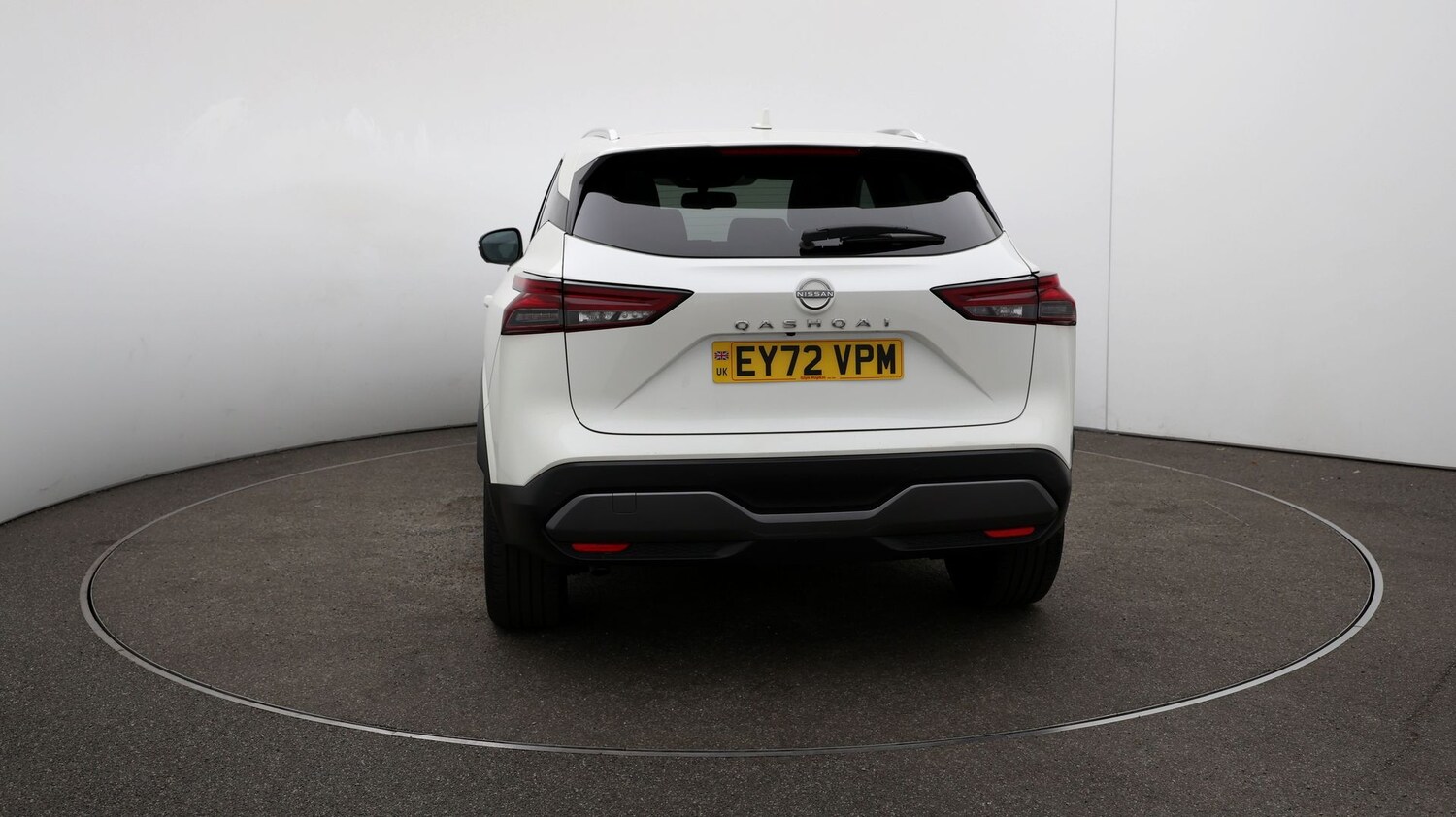 Used Nissan Qashqai for sale - 76810821: Photo 52