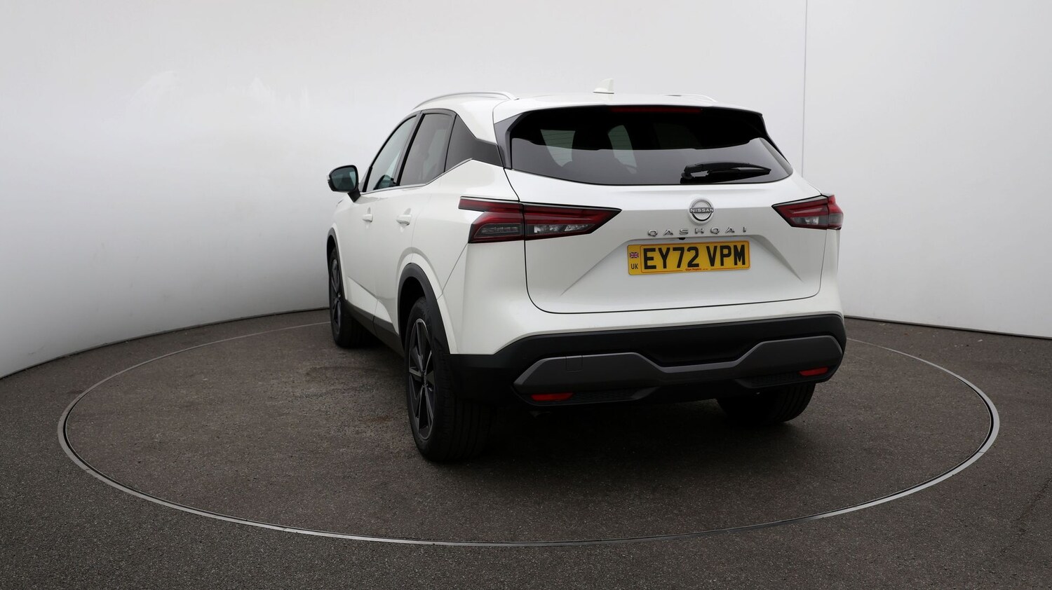 Used Nissan Qashqai for sale - 76810821: Photo 53