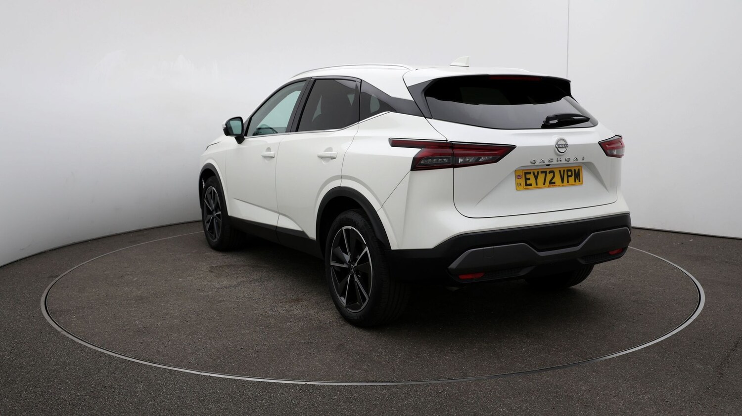 Used Nissan Qashqai for sale - 76810821: Photo 54