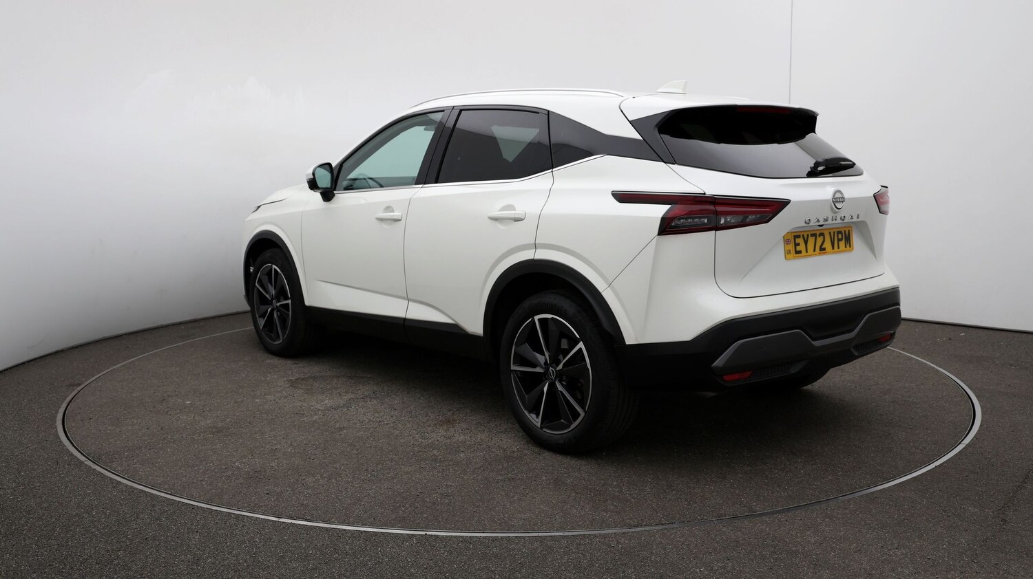 Used Nissan Qashqai for sale - 76810821: Photo 55