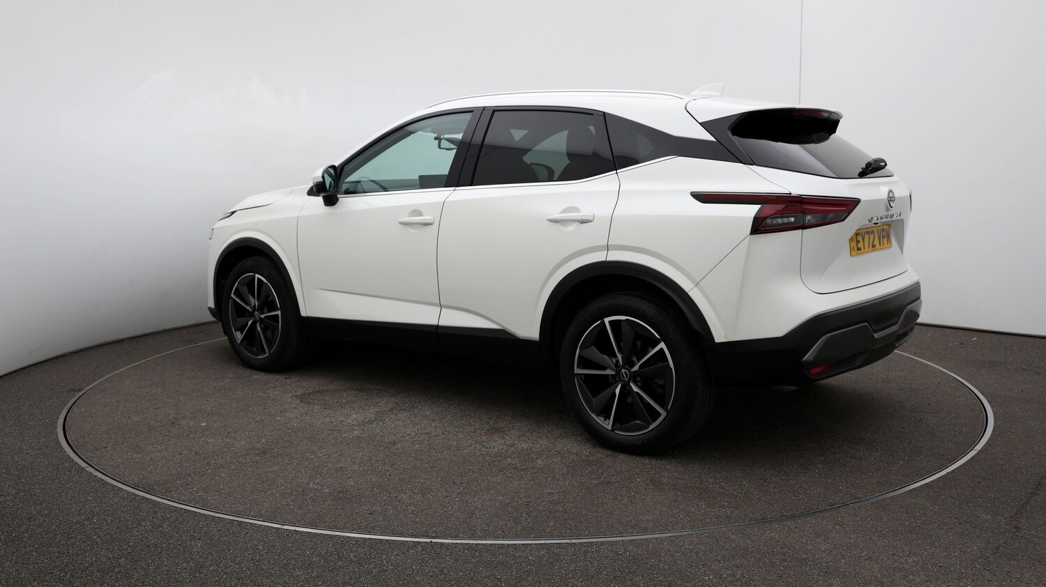 Used Nissan Qashqai for sale - 76810821: Photo 56