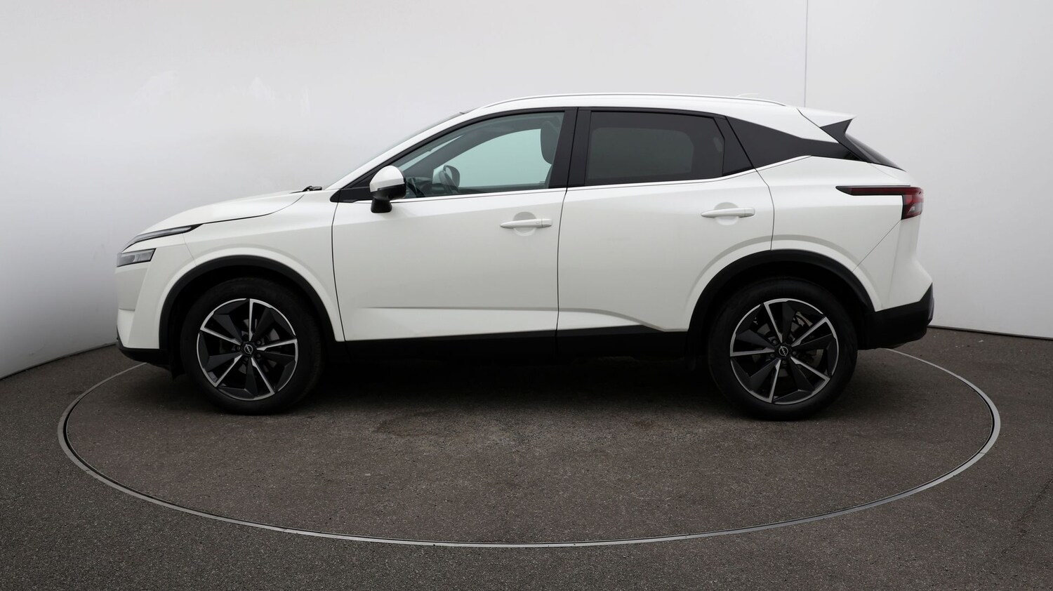 Used Nissan Qashqai for sale - 76810821: Photo 57