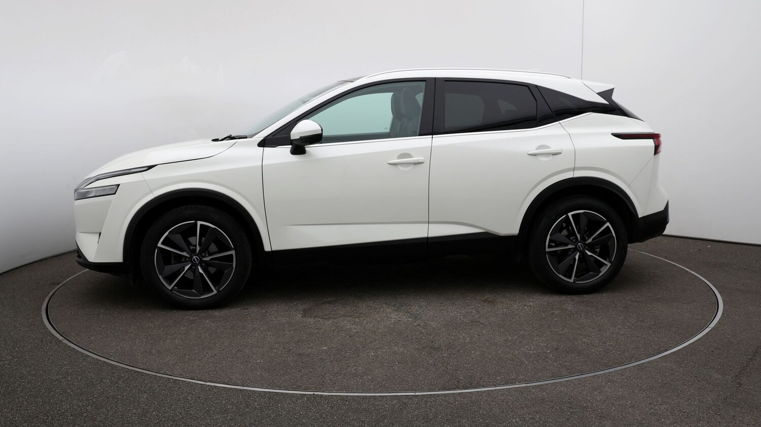 Used Nissan Qashqai for sale - 76810821: Photo 58