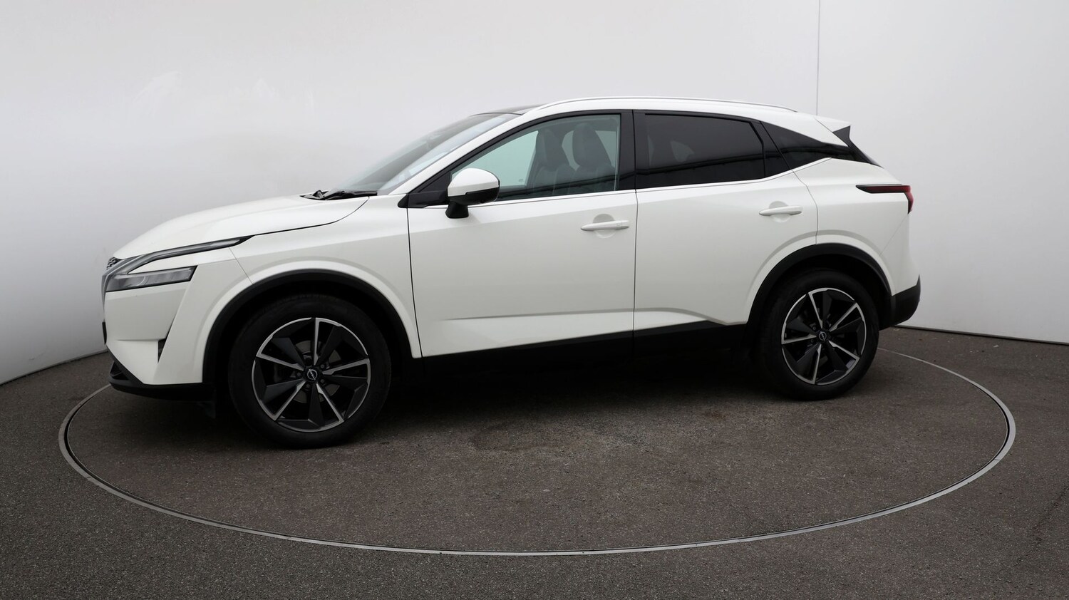 Used Nissan Qashqai for sale - 76810821: Photo 59