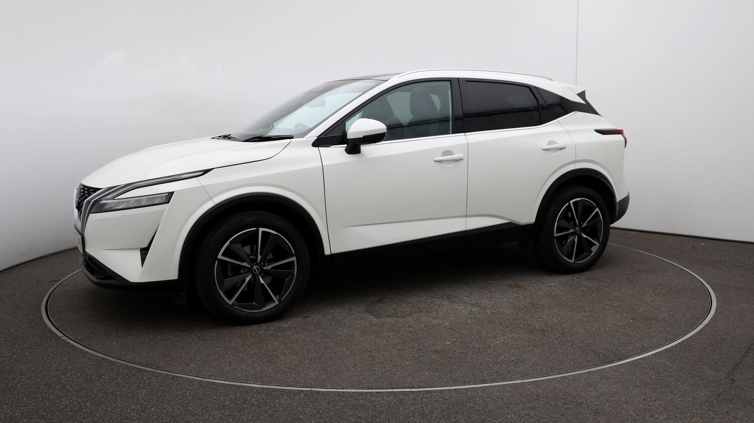 Used Nissan Qashqai for sale - 76810821: Photo 60