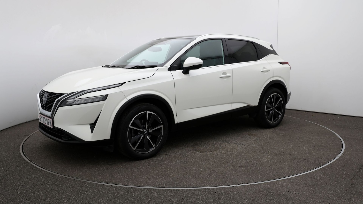 Used Nissan Qashqai for sale - 76810821: Photo 61