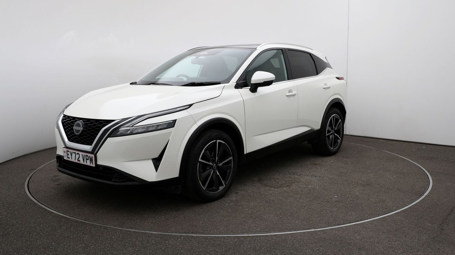 Used Nissan Qashqai for sale - 76810821: Photo 62