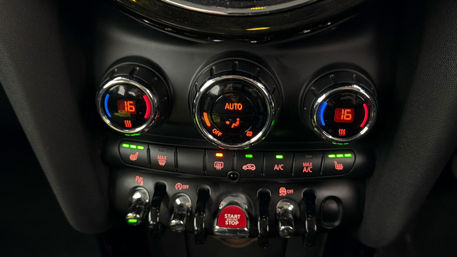 Used MINI Hatch for sale - 77901227: Photo 11