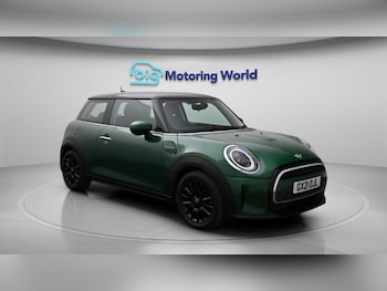 Used MINI Hatch 2021 for sale - 77901227: Photo