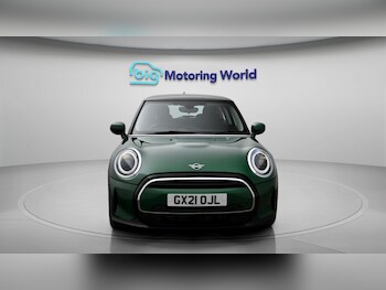 Used MINI Hatch 2021 for sale - 77901227: Photo