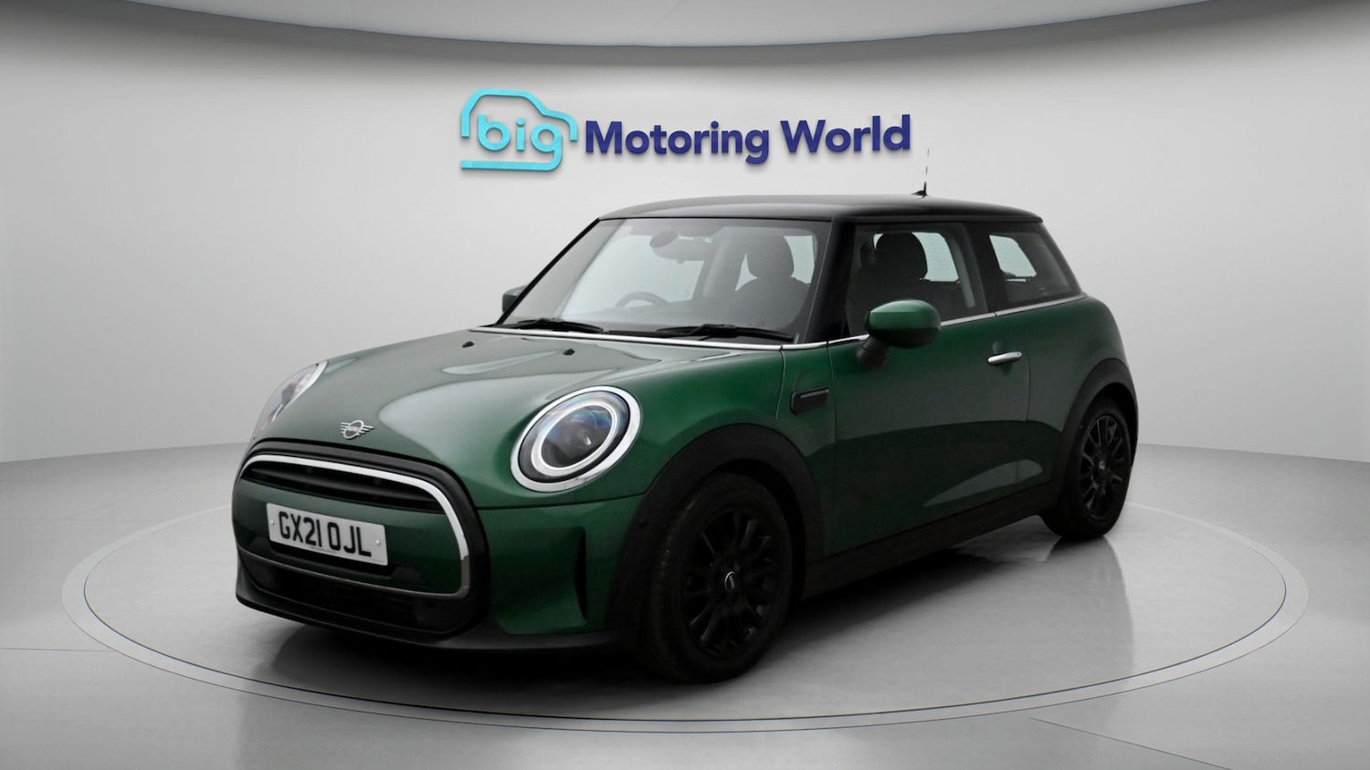 Used MINI Hatch for sale - 77901227: Photo 3