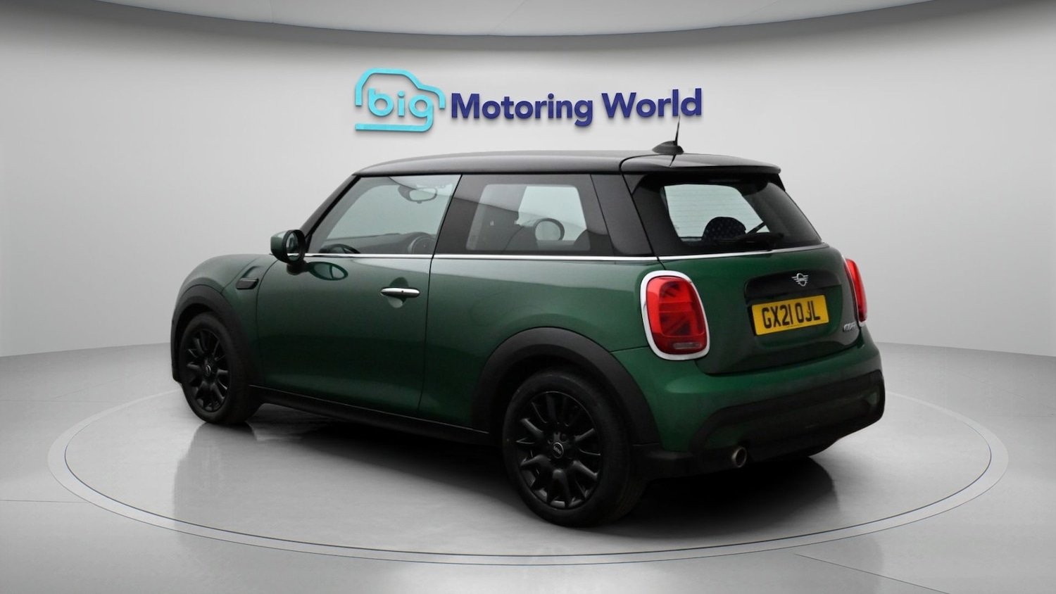 Used MINI Hatch for sale - 77901227: Photo 5