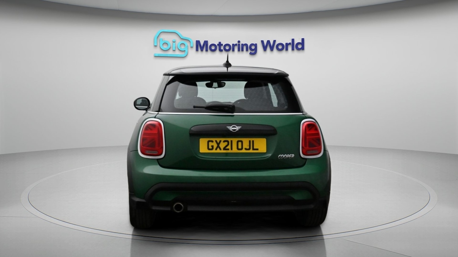 Used MINI Hatch for sale - 77901227: Photo 6
