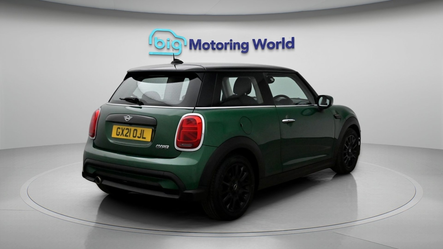 Used MINI Hatch for sale - 77901227: Photo 7