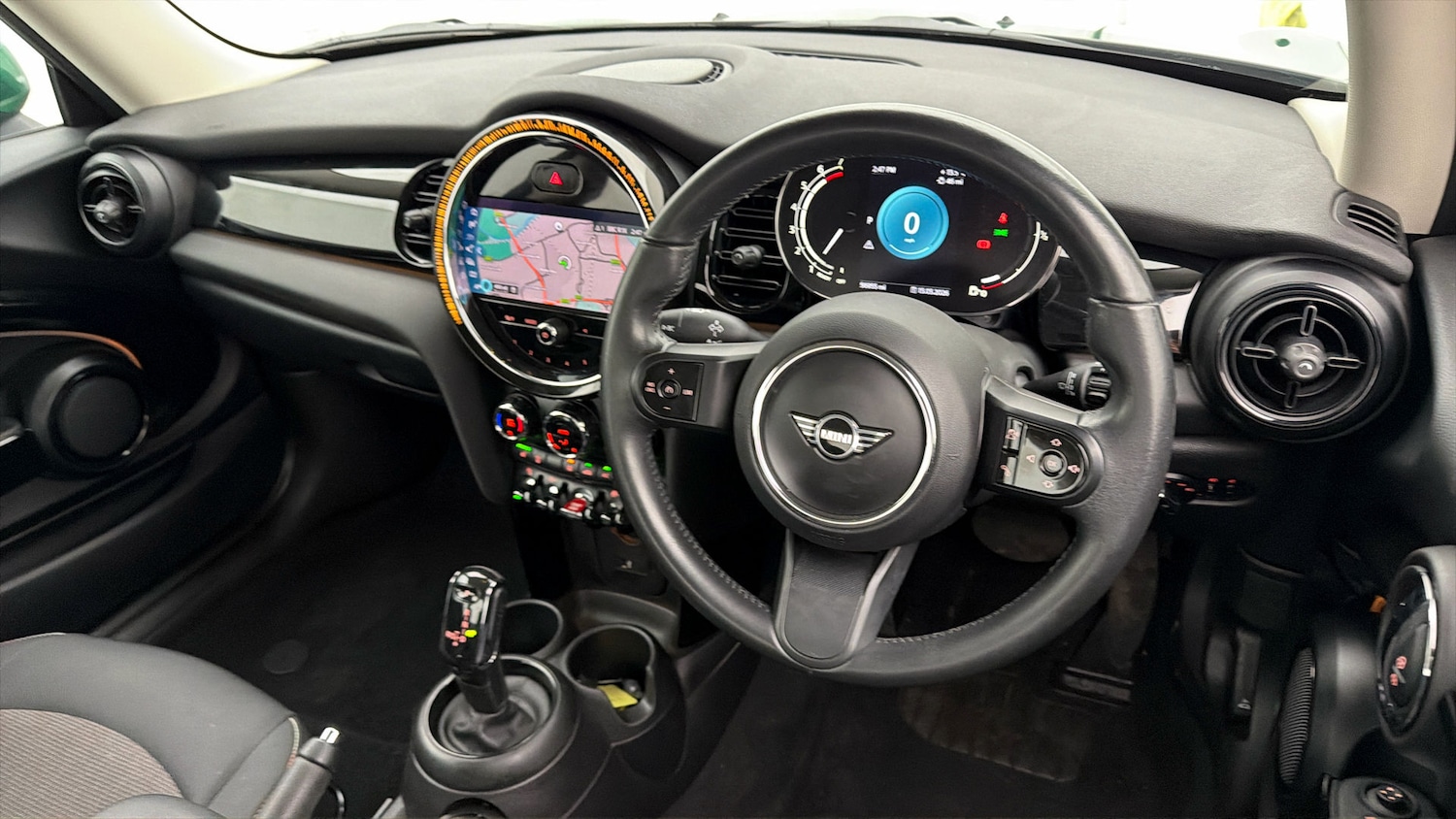 Used MINI Hatch for sale - 77901227: Photo 9