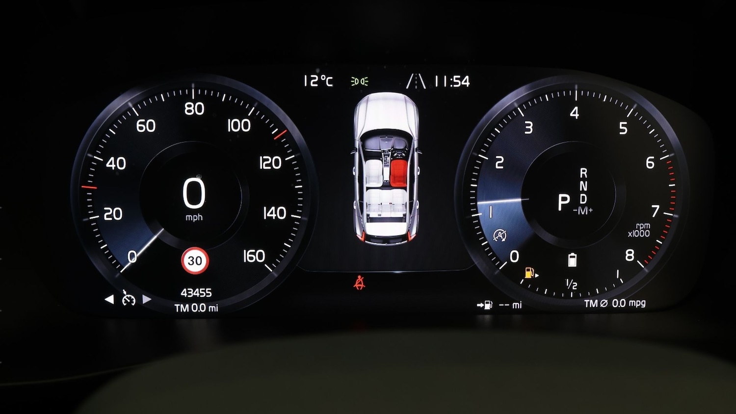 Used Volvo XC40 2020 for sale - 77207632: Photo 10