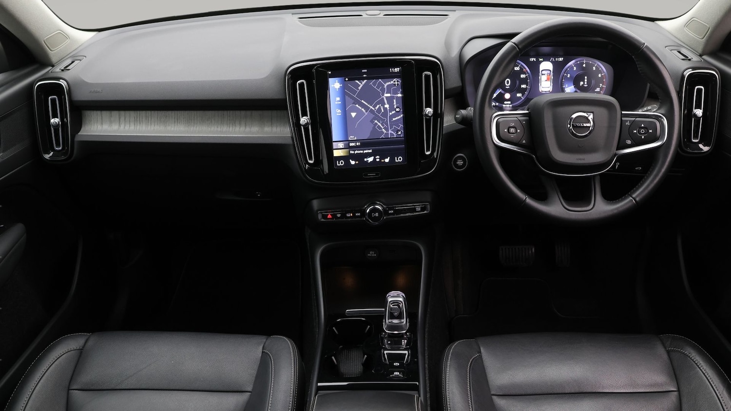 Used Volvo XC40 2020 for sale - 77207632: Photo 13