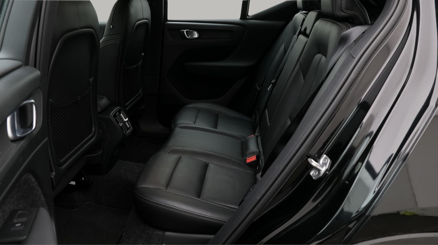 Used Volvo XC40 2020 for sale - 77207632: Photo 16