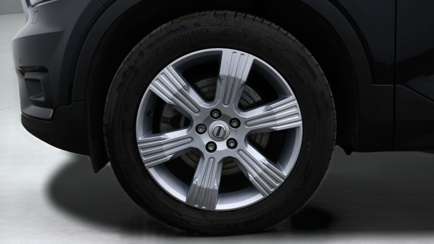 Used Volvo XC40 2020 for sale - 77207632: Photo 18