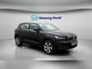 Used Volvo XC40 2020 for sale - 77207632: Photo