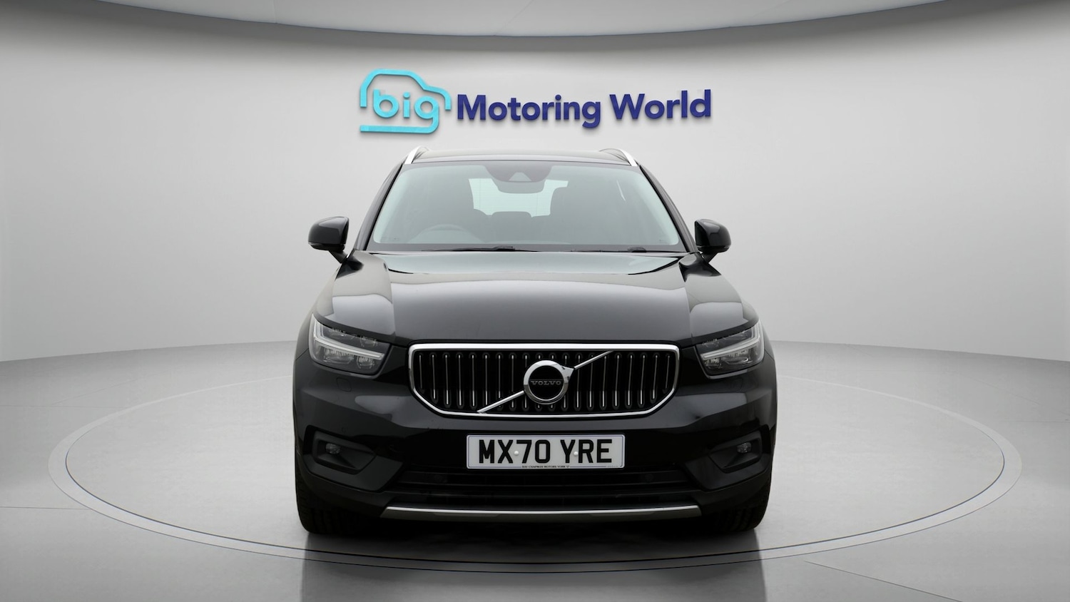 Used Volvo XC40 2020 for sale - 77207632: Photo 2