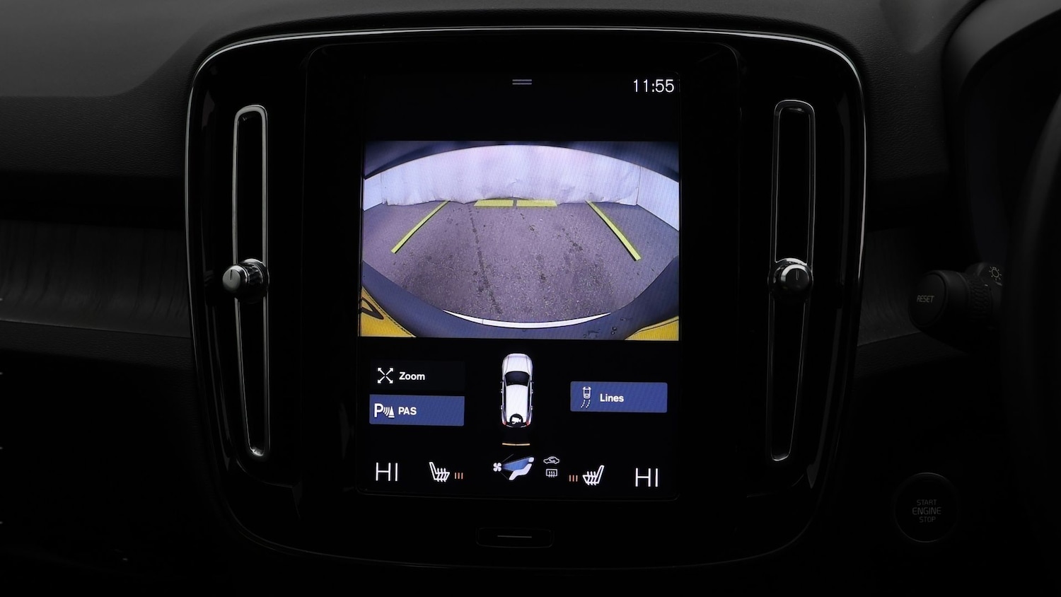 Used Volvo XC40 2020 for sale - 77207632: Photo 20