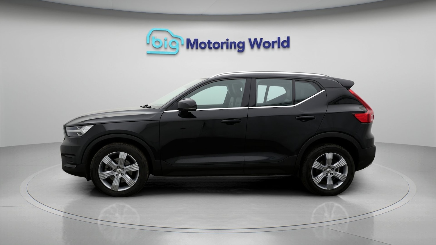 Used Volvo XC40 2020 for sale - 77207632: Photo 4