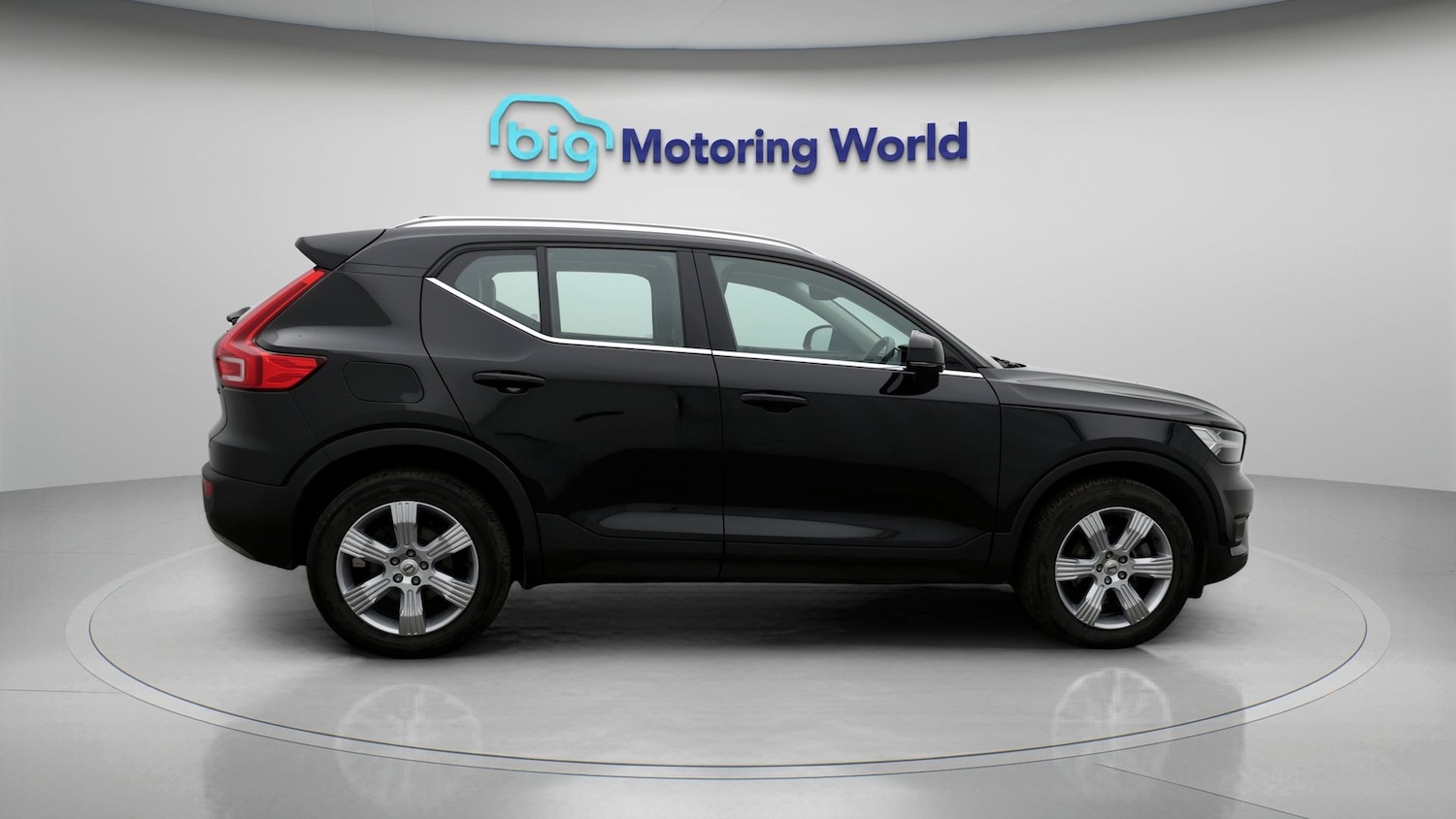 Used Volvo XC40 2020 for sale - 77207632: Photo 8