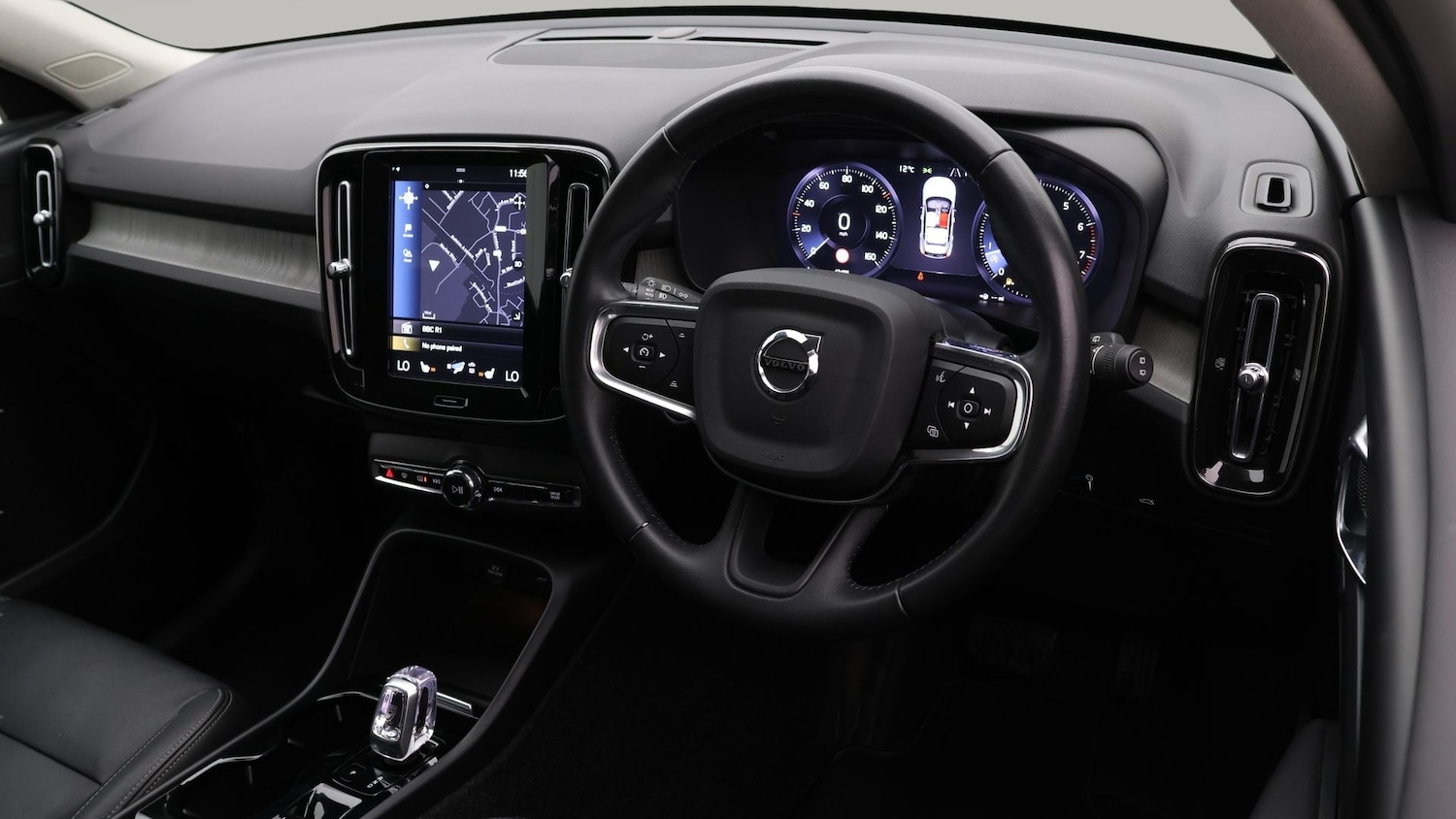 Used Volvo XC40 2020 for sale - 77207632: Photo 9